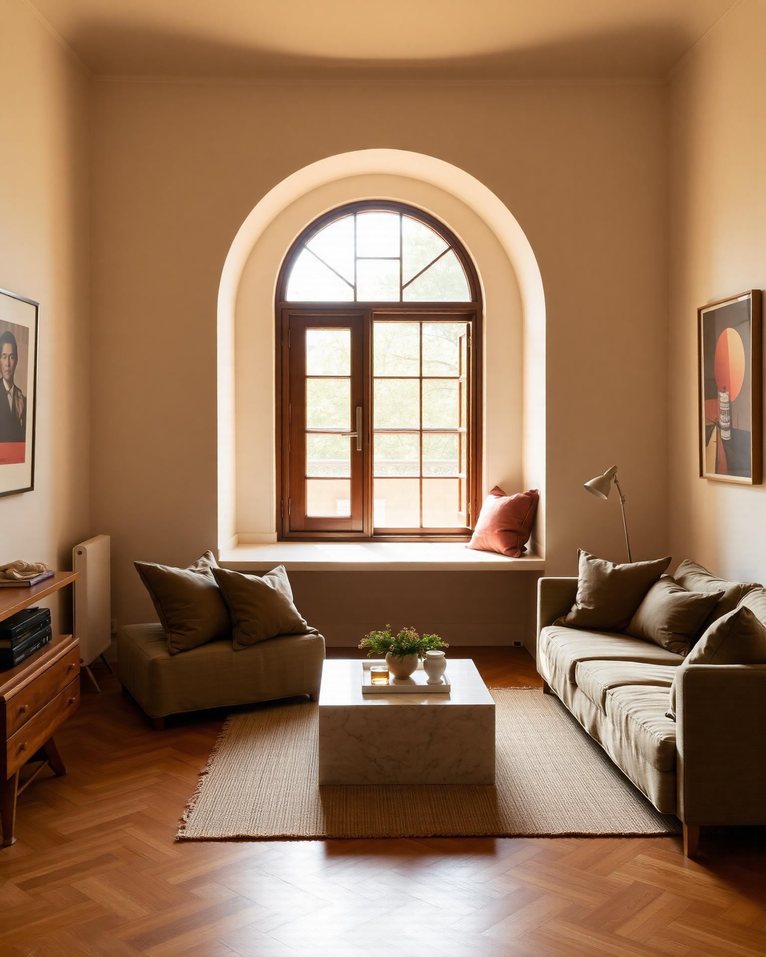 Casa Alomar — VIEW_01 / LIVING