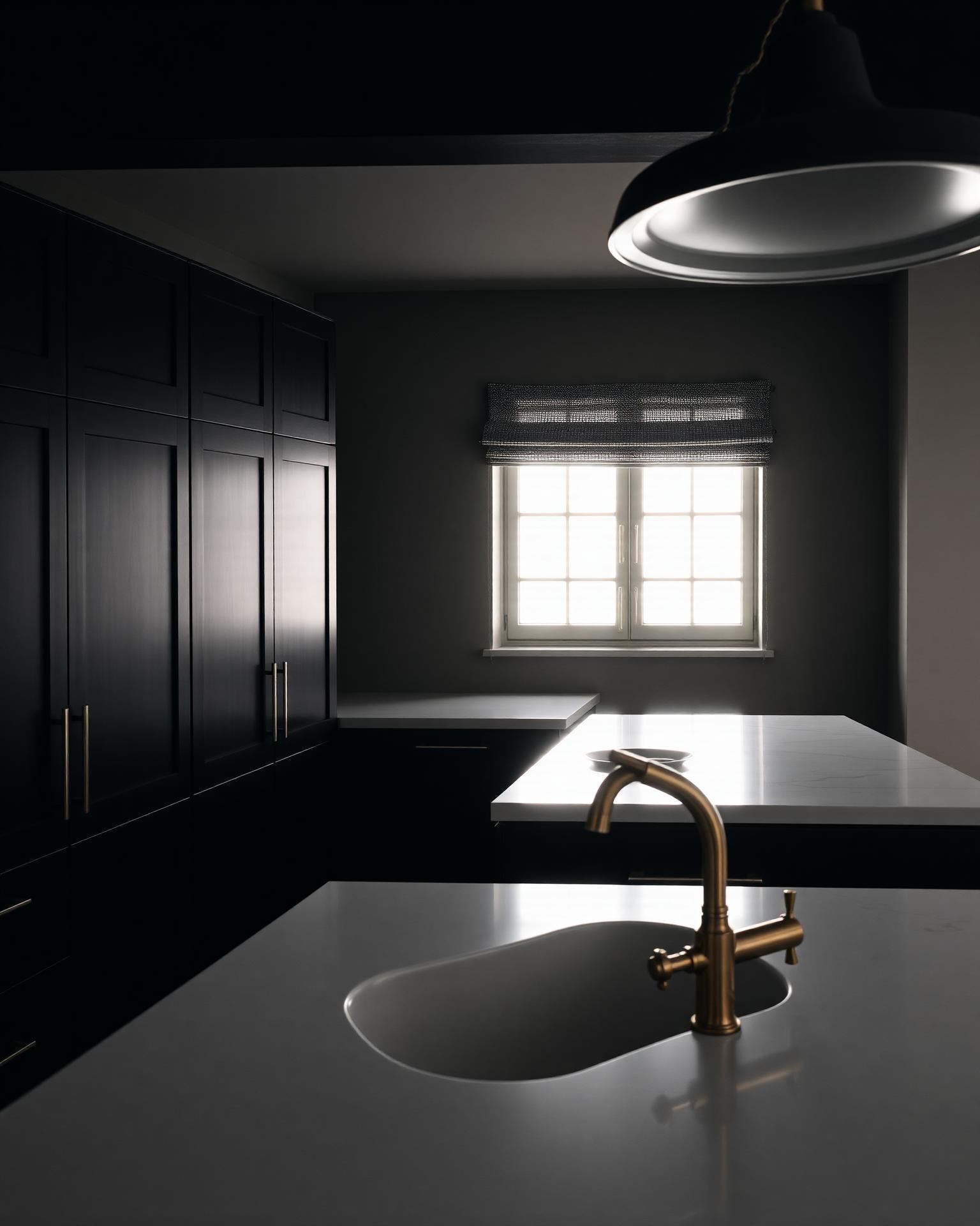 Cuina Balmes — VIEW_01 / ISLAND